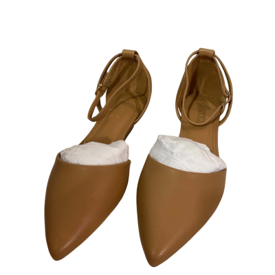 Tokito Size 8 Kendall Tan 