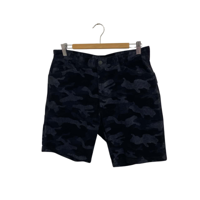 Black Friday Mens Size 32 Black  Shorts