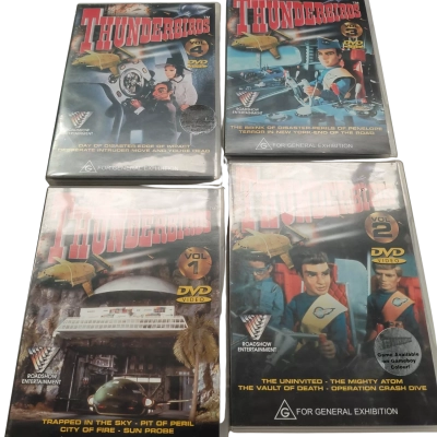 Thunderbirds 