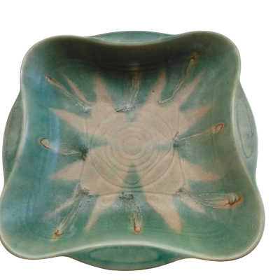 Beswick Plate 