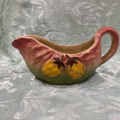 Vintage Sauce Boat