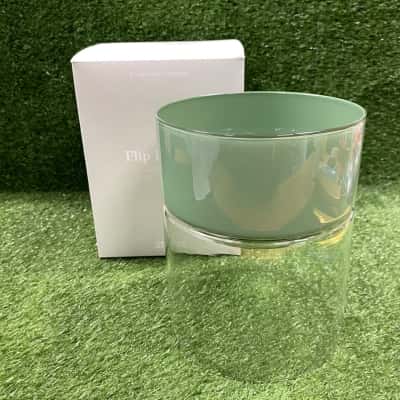Studio Milligram Flip Planter