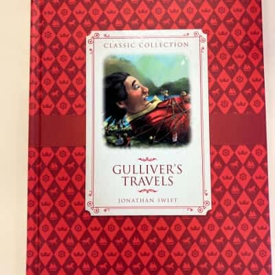 Gullivers travels