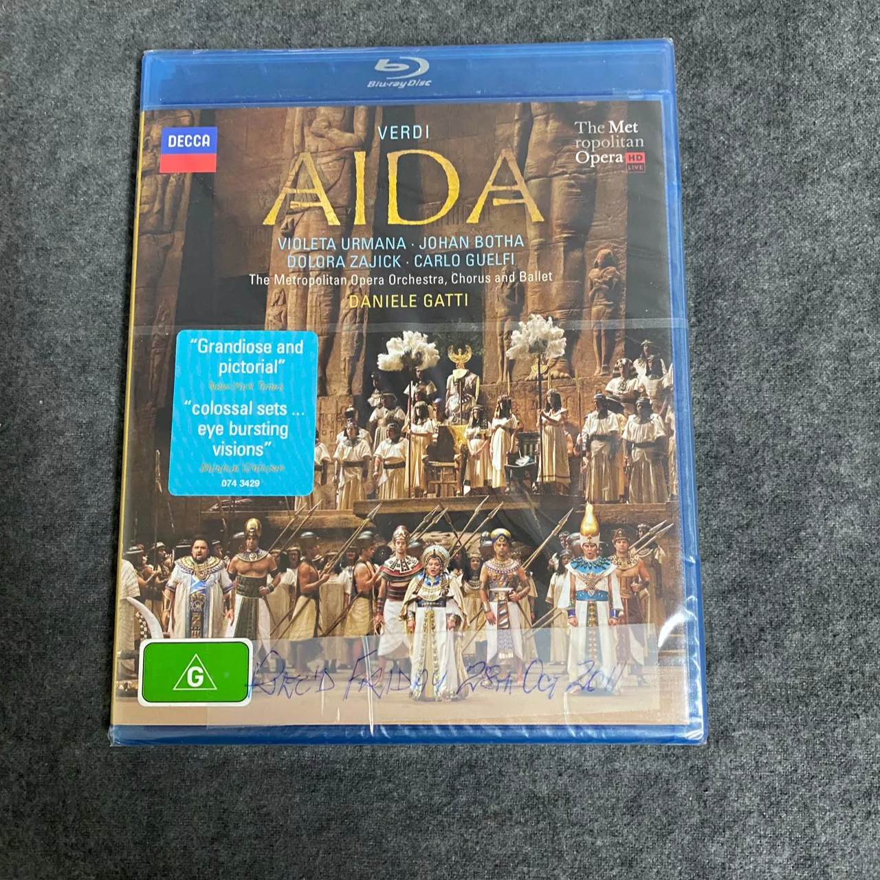 Image Tester