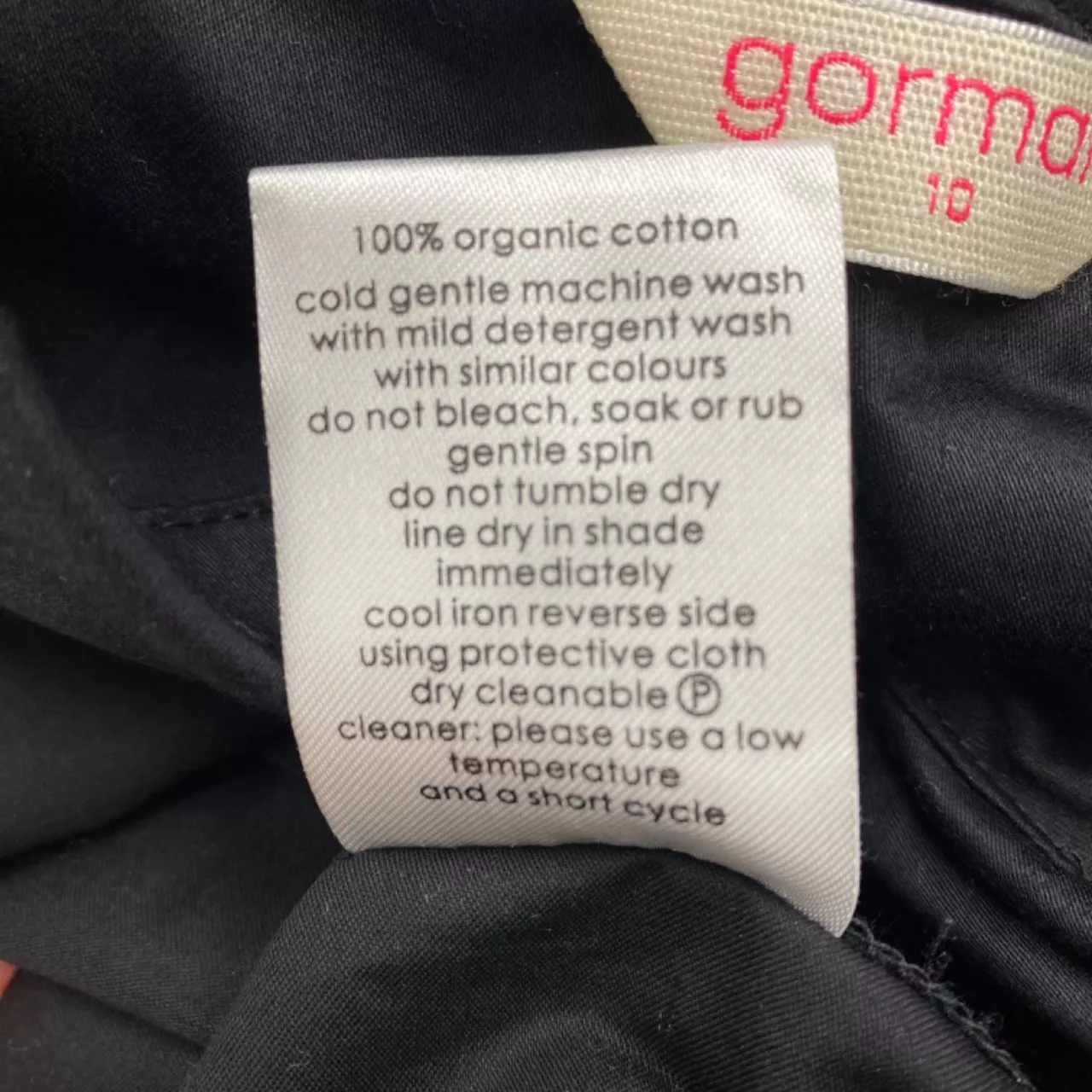 Image Tester
