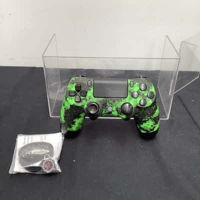 Scuff gaming 4ps model in box 