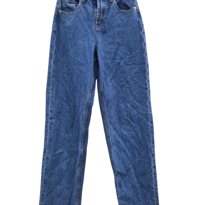 Ghanda Kids  Size 10-11 Jeans Blue (12)