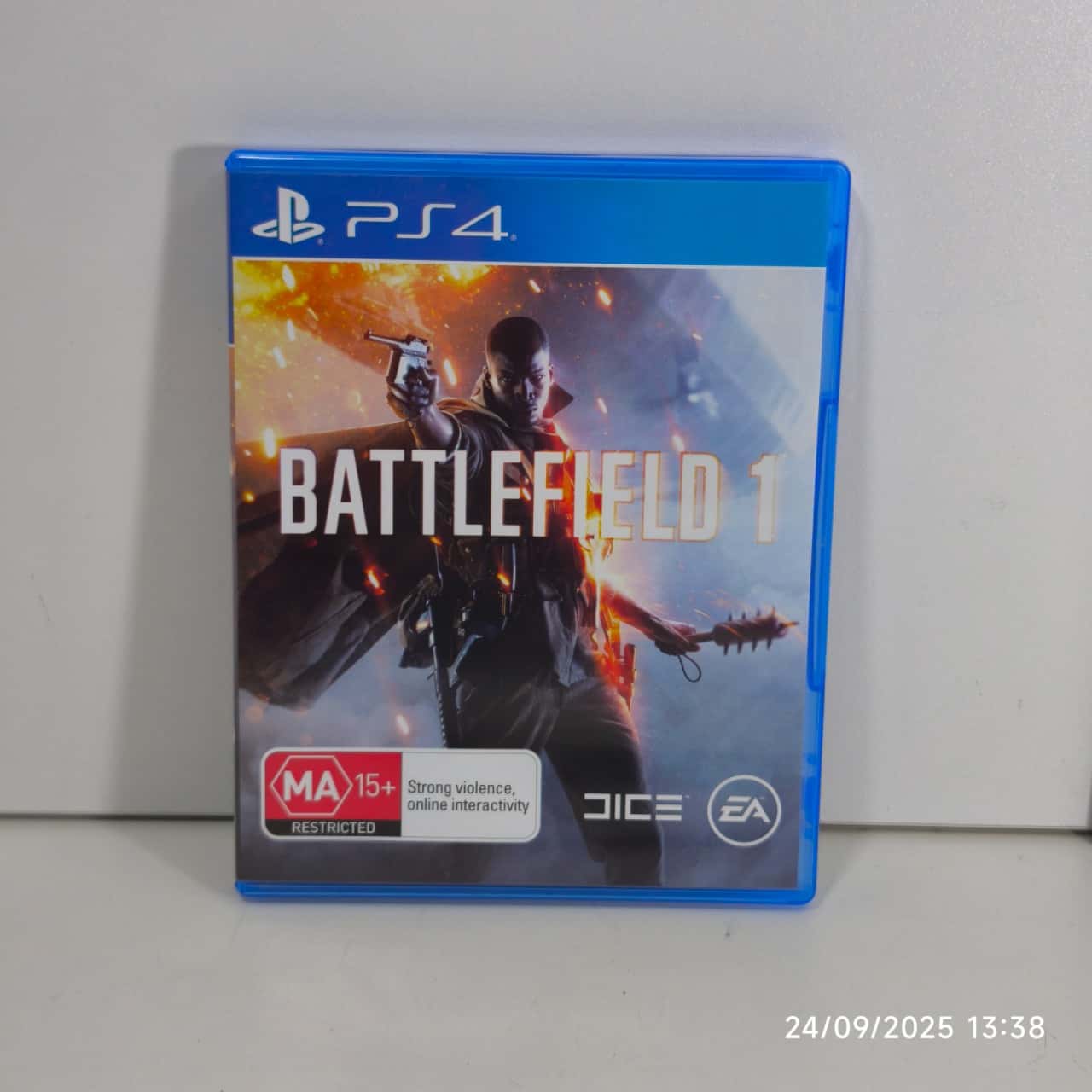 Image Tester