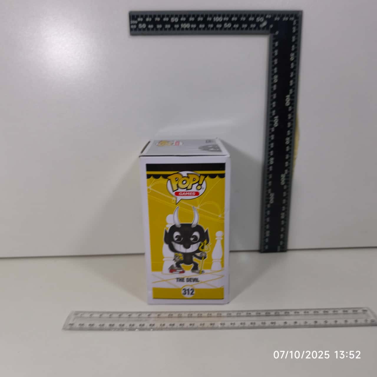 Image Tester