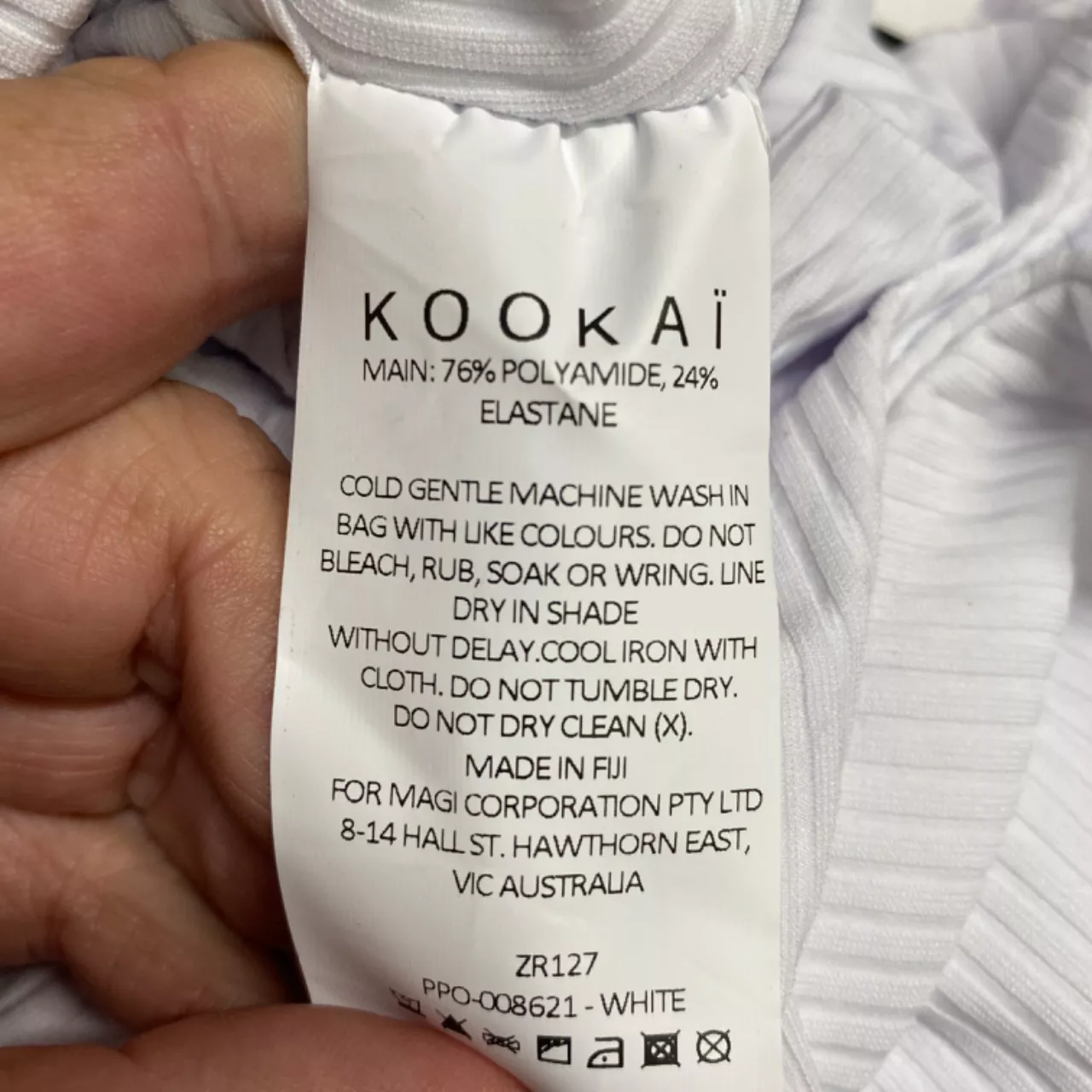 Image Tester