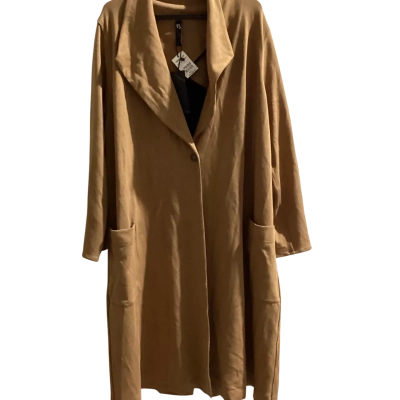 TS Womens Size L Coat