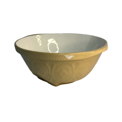 Vintage Green's Gripstand Mixing Bowl 11 1/4inch  