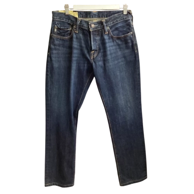 Abercrombie & Fitch - New York - W31, L30