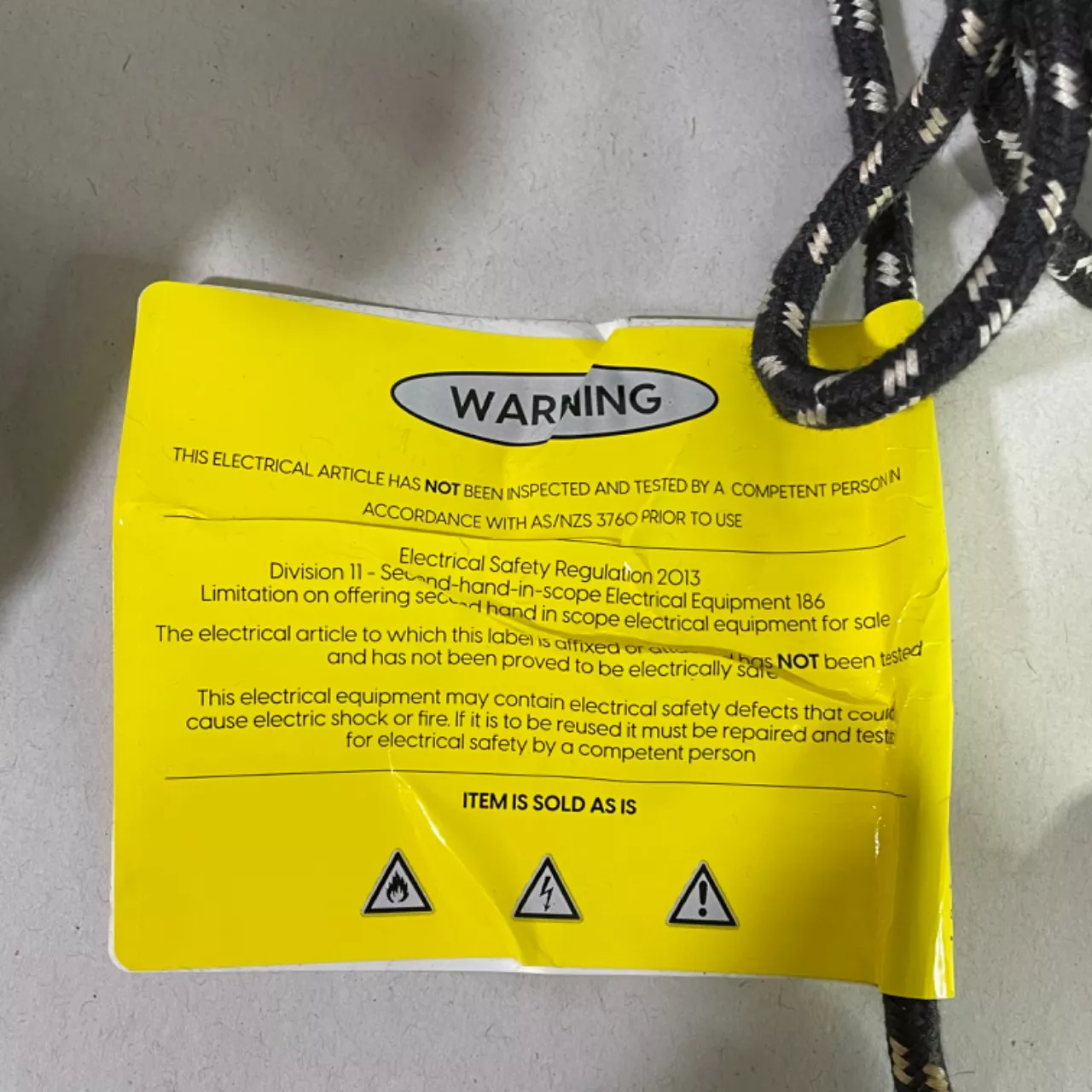 Image Tester