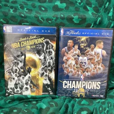 Champions 2017 + Back to Back Champions 2017-2018