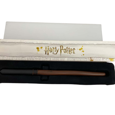 Harry Potter Draco Malfoy Wand