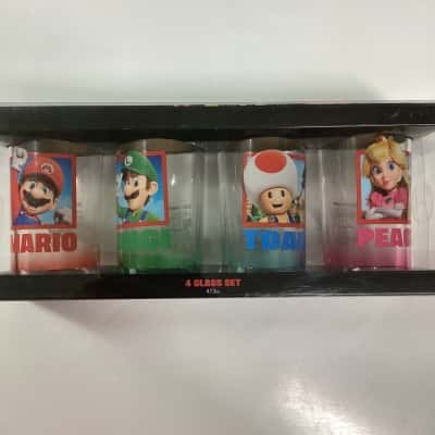 MARIO BROS