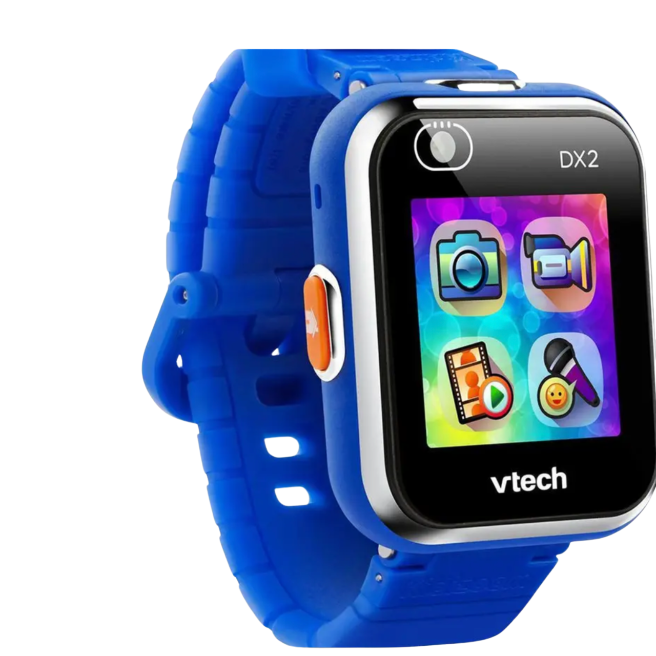 VTech Kidizoom Smartwatch DX2 Blue(s)