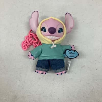 Miniso Disney Stitch Gen Z Street Series