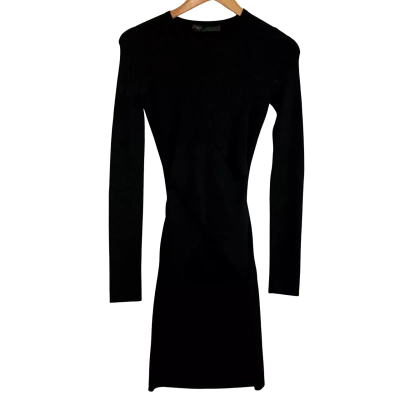 SIR the Label Womens  Size 1 Black  