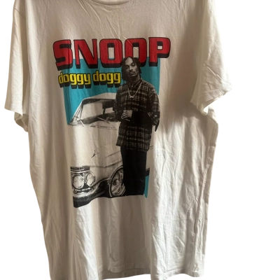 Cotton On Men's  Size S / XS White 