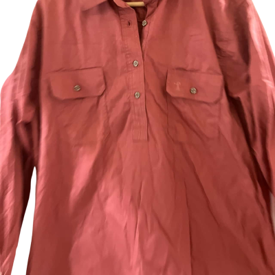  Pilbara    Size 18 COTTON