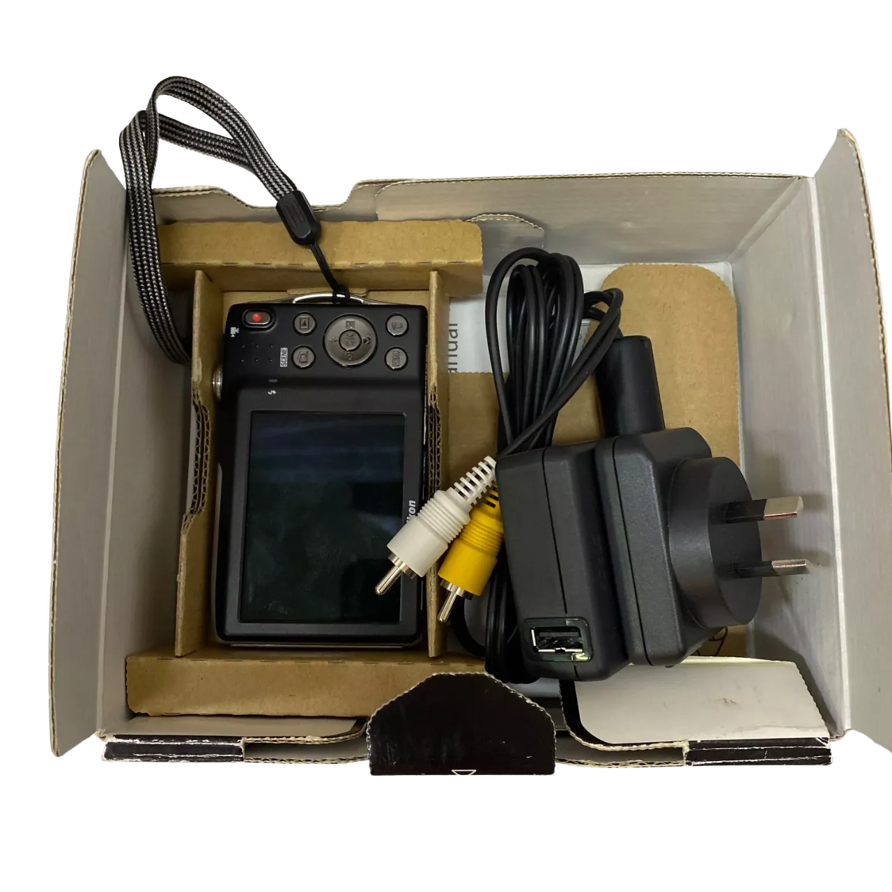 Image Tester