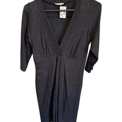 Portmans Womens  Size M Black Dress 