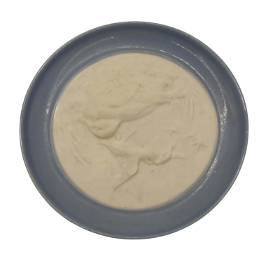 Lladro small trinket dish-ducks
