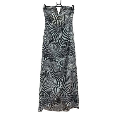 Cooper St Womens Size 10 Light in the Dark Maxi Dress