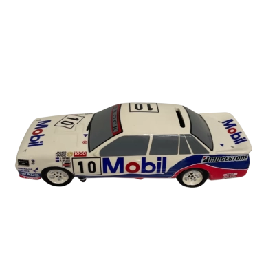 Peter Brock Car Money Bank