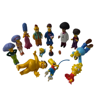 Simpsons x13 see all pics