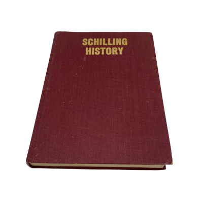 Johann Gottfried Schilling Family History South Australia