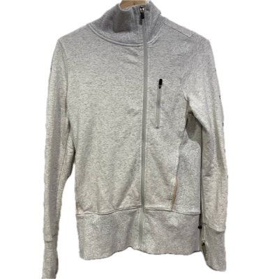 Abercrombie & Fitch Womens Jumper Size S White 