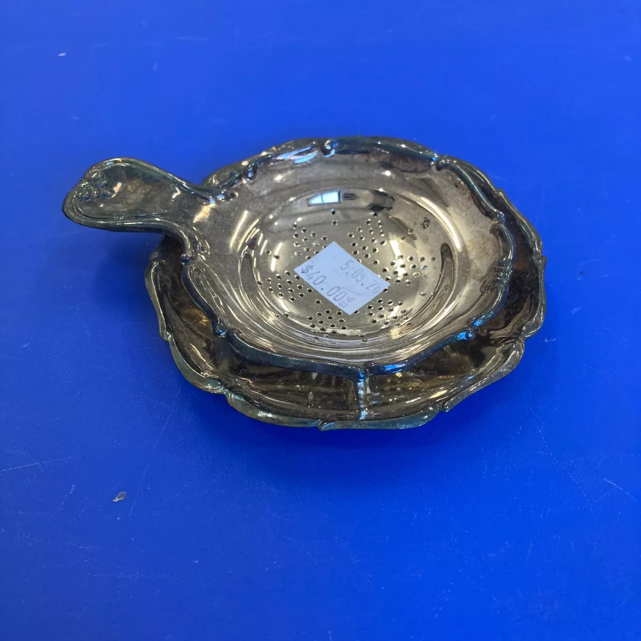 Image Tester