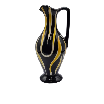 Anneliese Beckh Tigris Pitcher 
