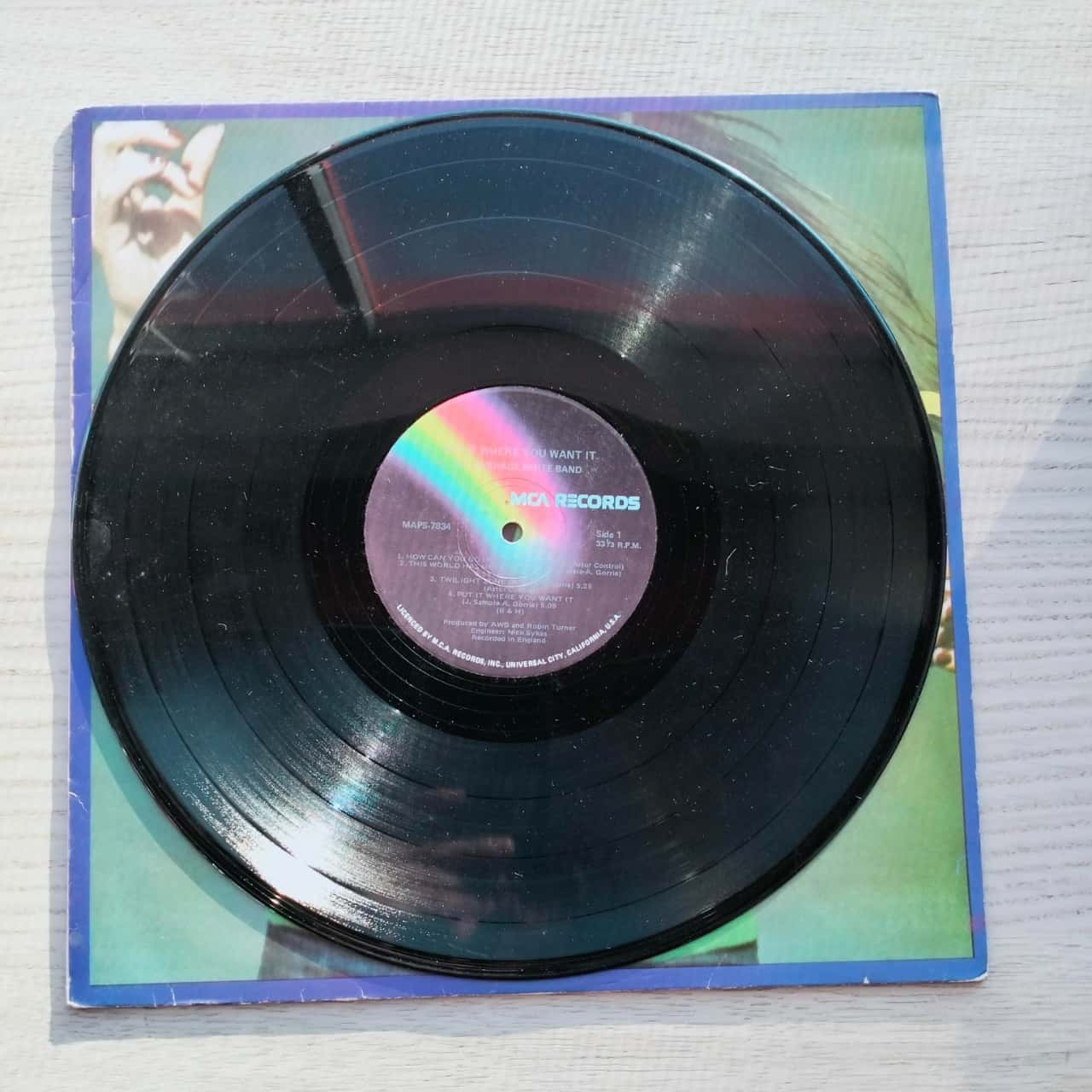 Image Tester