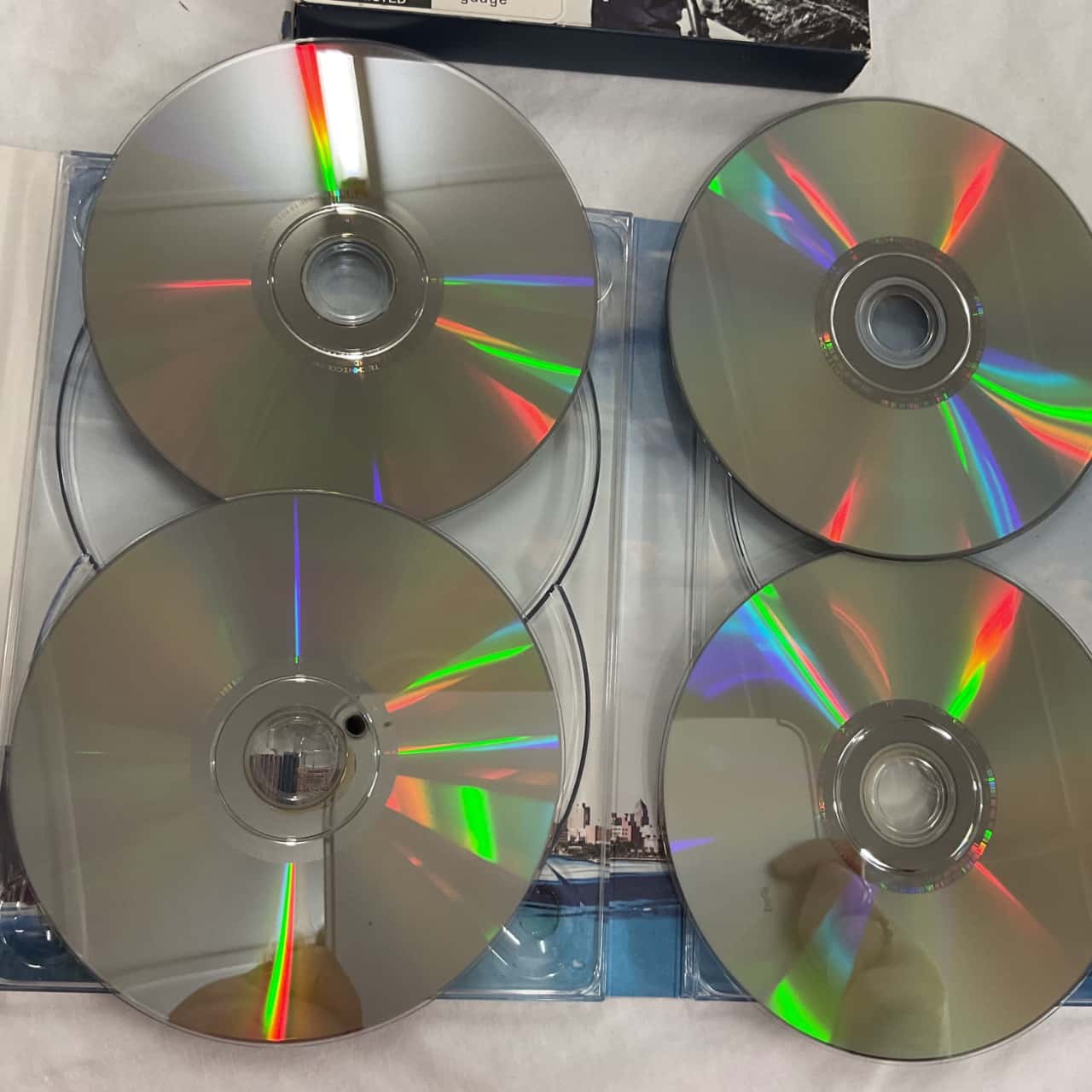Image Tester