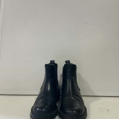 Bosi ankle Boots size 37