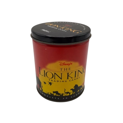 The Lion King Trading Card Game OPENED Card Set 50 Cards toy1