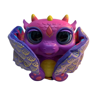 FurReal Moodwings Baby Dragon