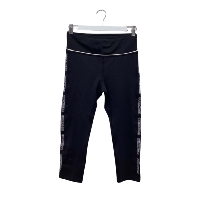 Rockwear Womens Size 10 Black Active Pants