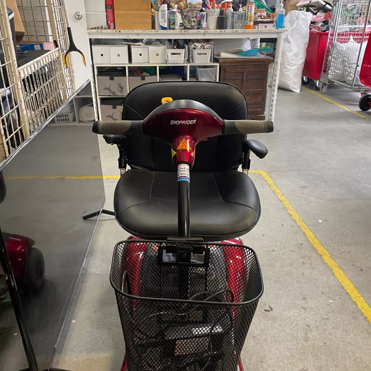 Image Tester