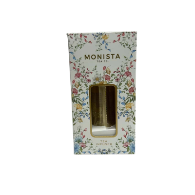 Monista Tea Co. Tea Infuser