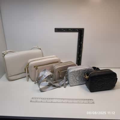 5pcs Country Road Womens Handbag Mega Bundle