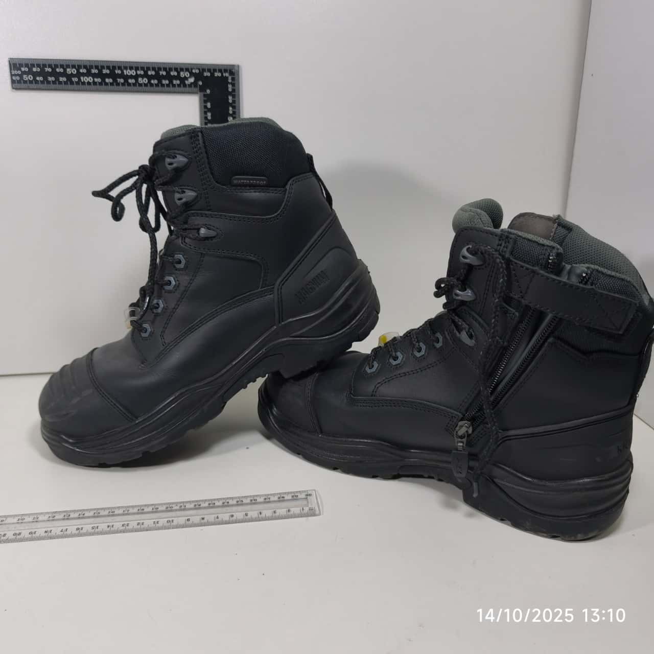 Image Tester