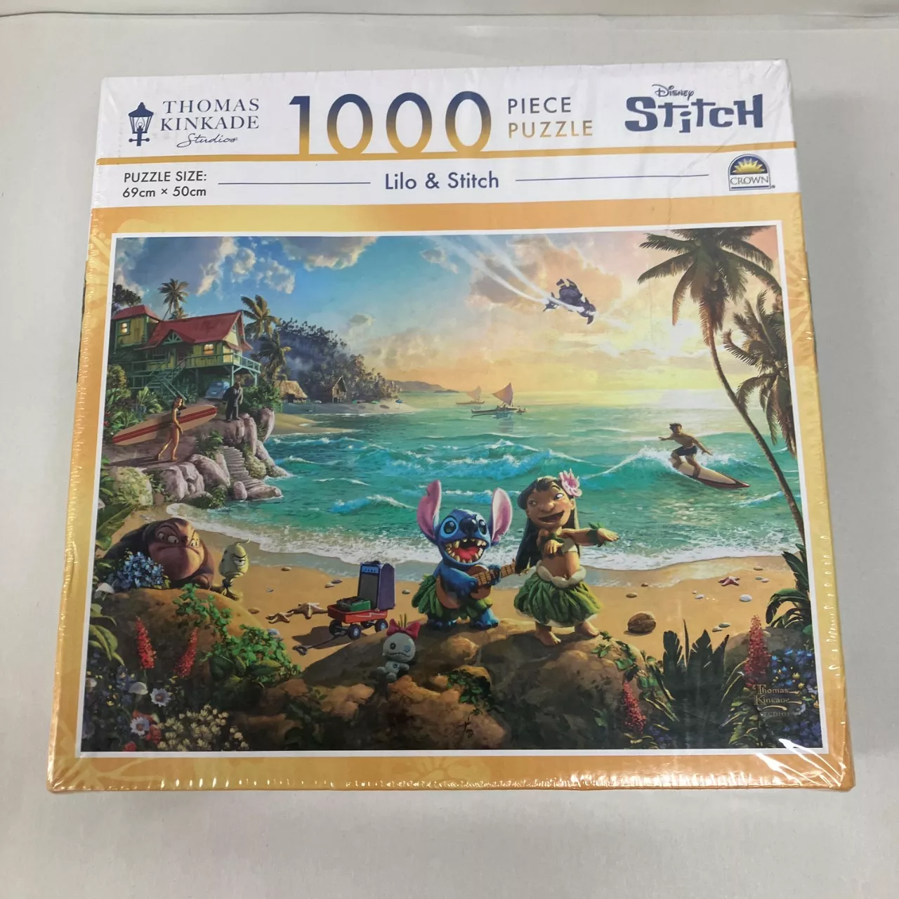Image Tester