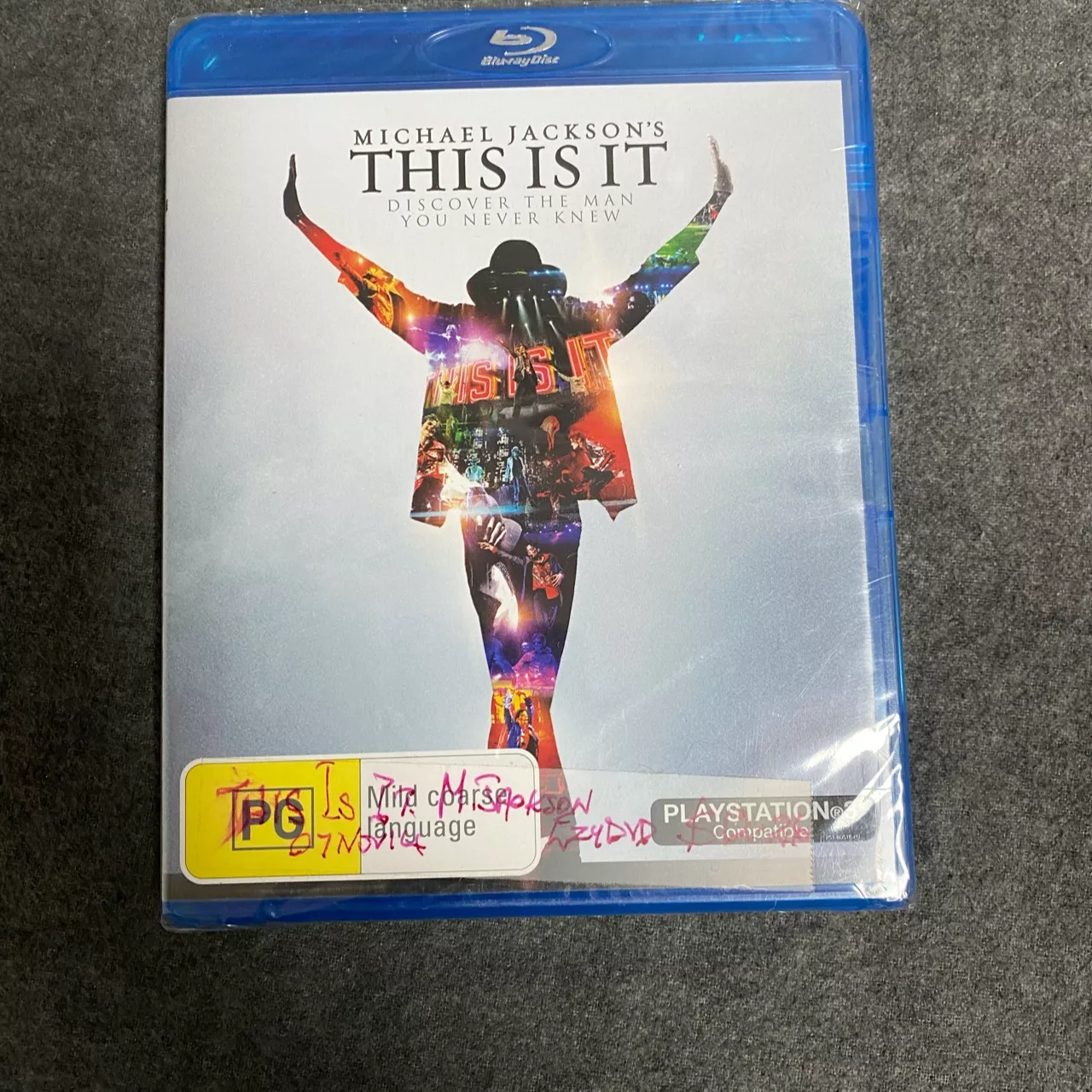 Image Tester