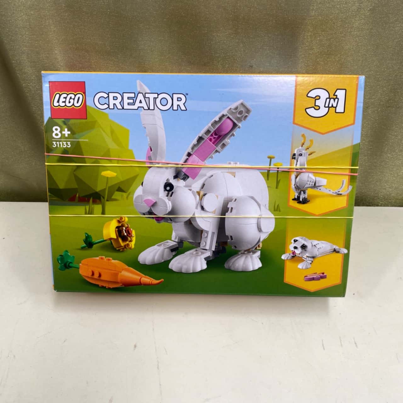 Image Tester