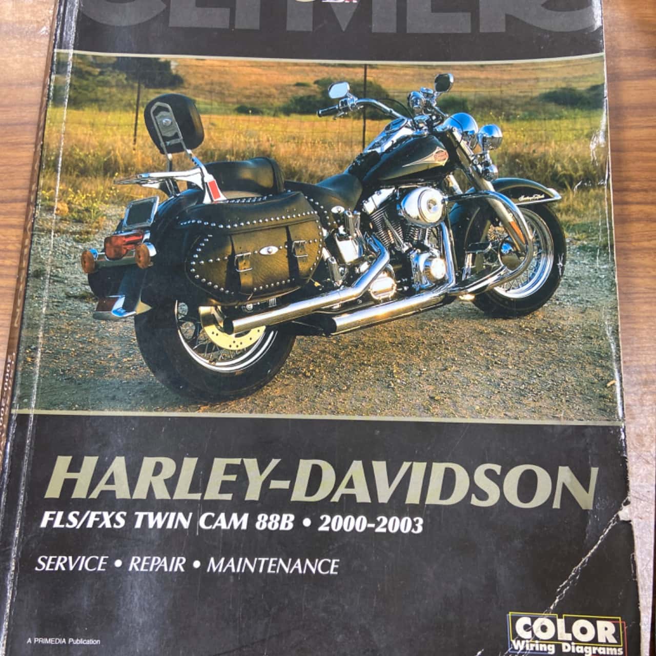 Harley-Davidson